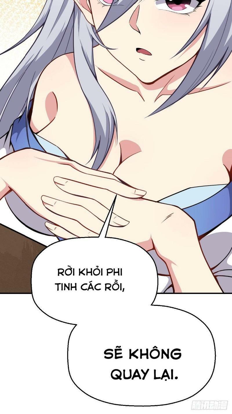 Tổ Thượng Có Tiền: Chapter 15