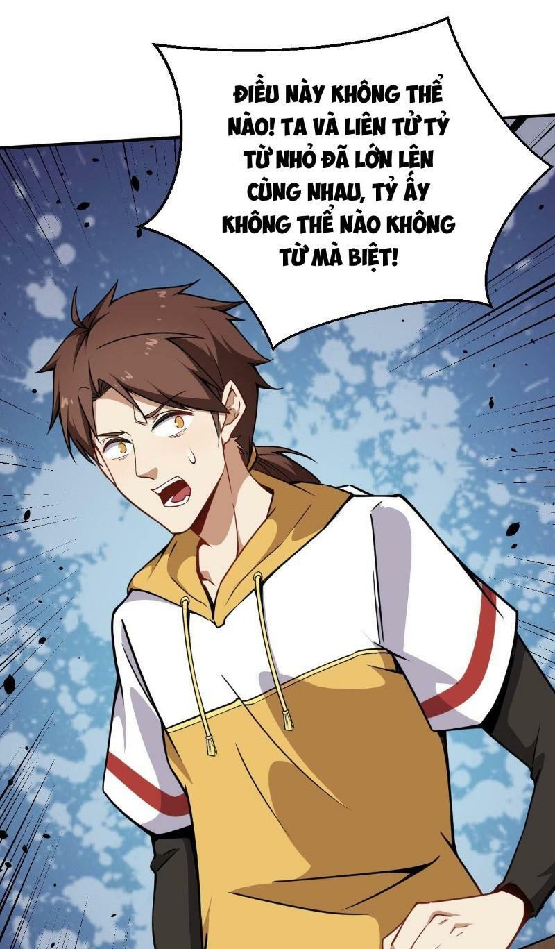 Tổ Thượng Có Tiền: Chapter 15