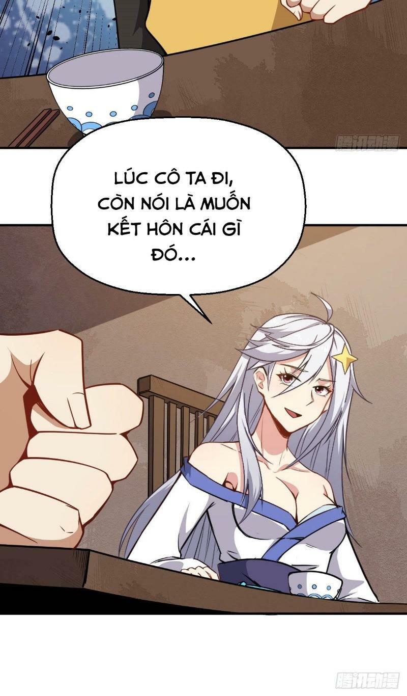 Tổ Thượng Có Tiền: Chapter 15