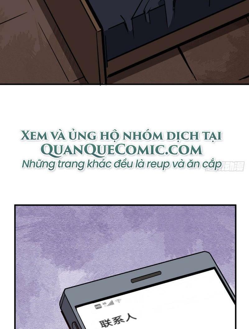 Tổ Thượng Có Tiền: Chapter 15