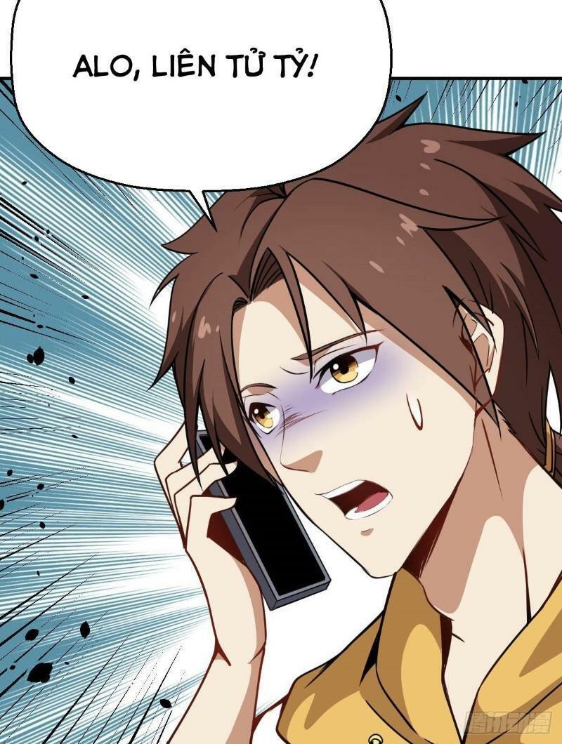 Tổ Thượng Có Tiền: Chapter 15