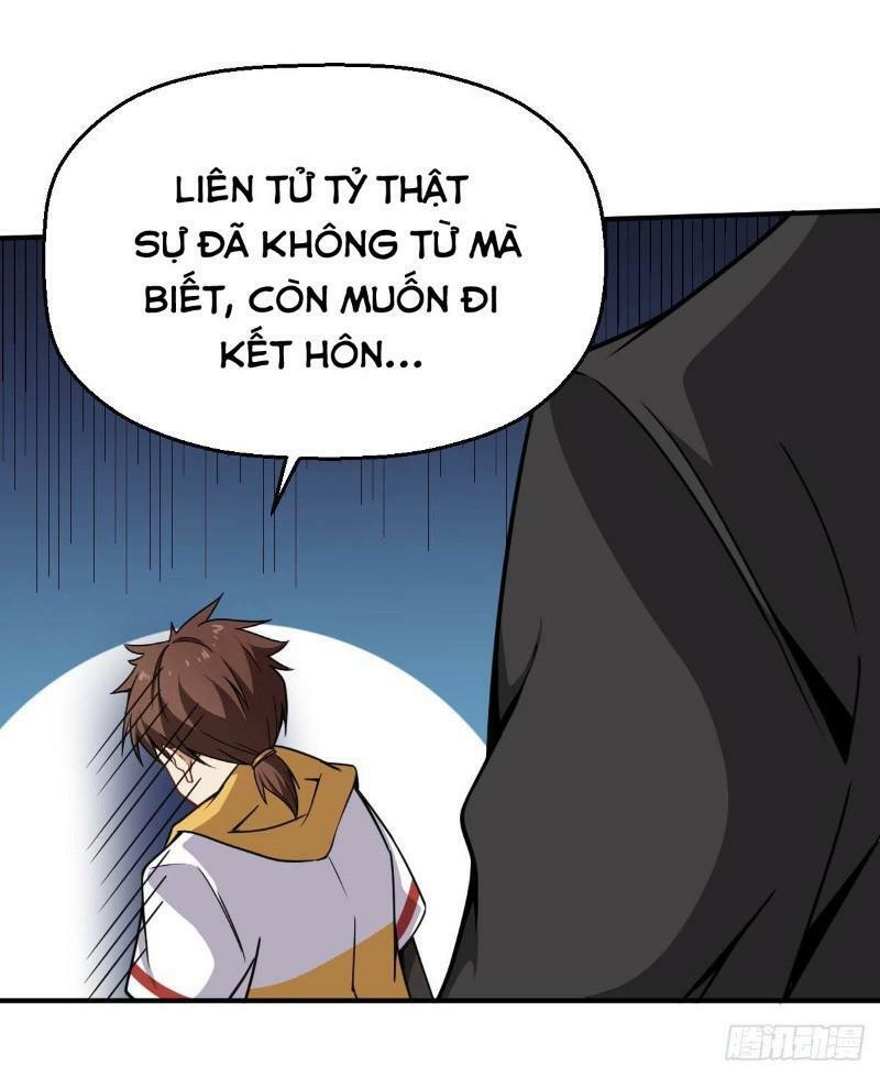 Tổ Thượng Có Tiền: Chapter 15