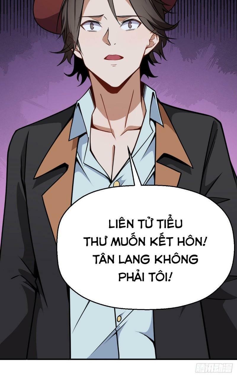 Tổ Thượng Có Tiền: Chapter 15
