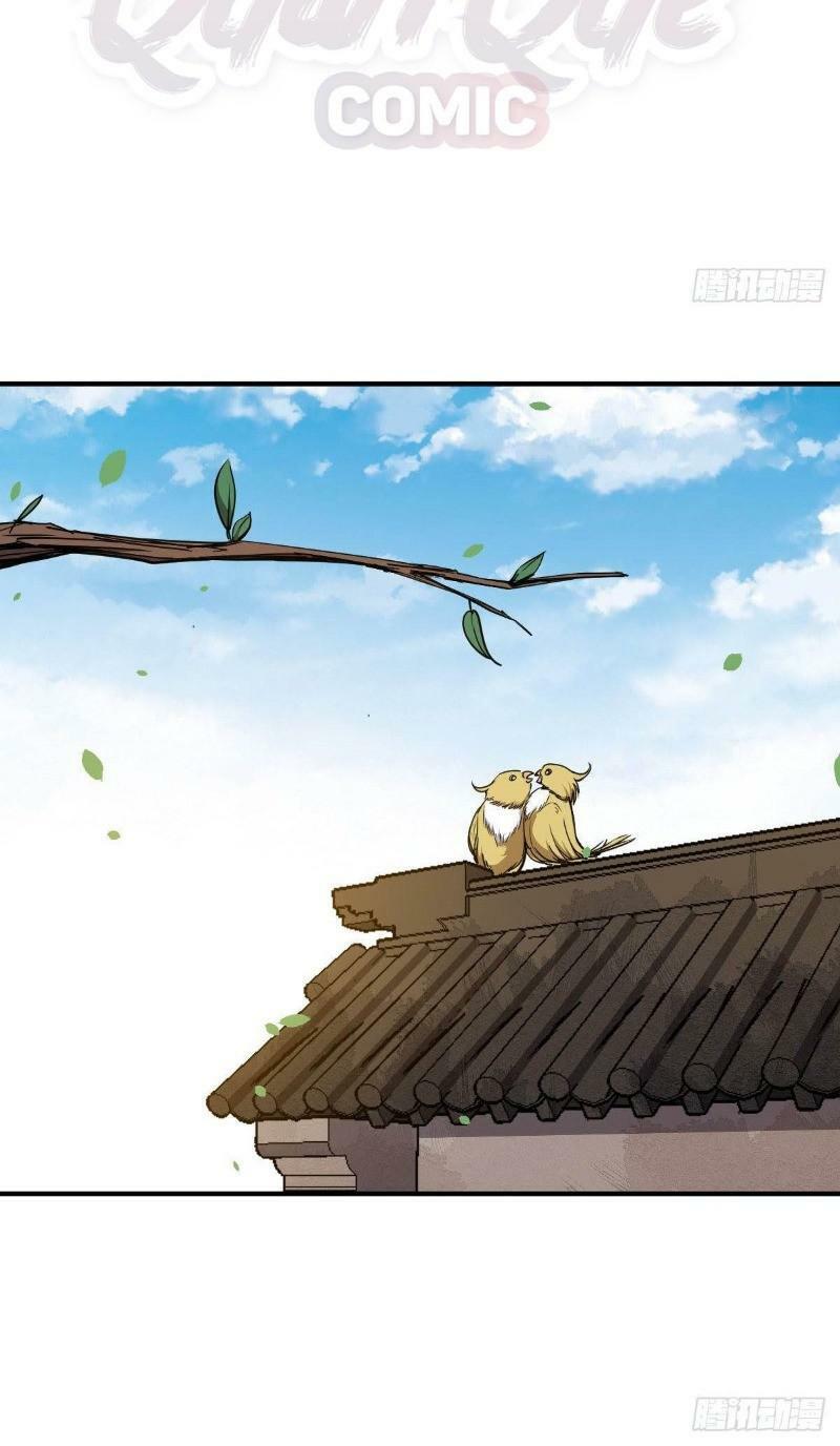 Tổ Thượng Có Tiền: Chapter 15