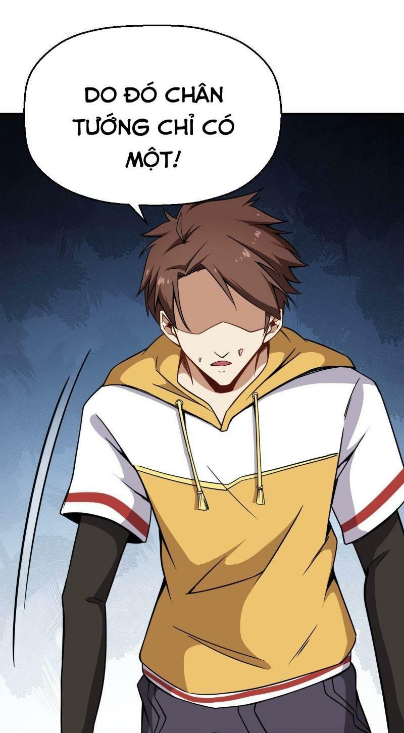 Tổ Thượng Có Tiền: Chapter 15
