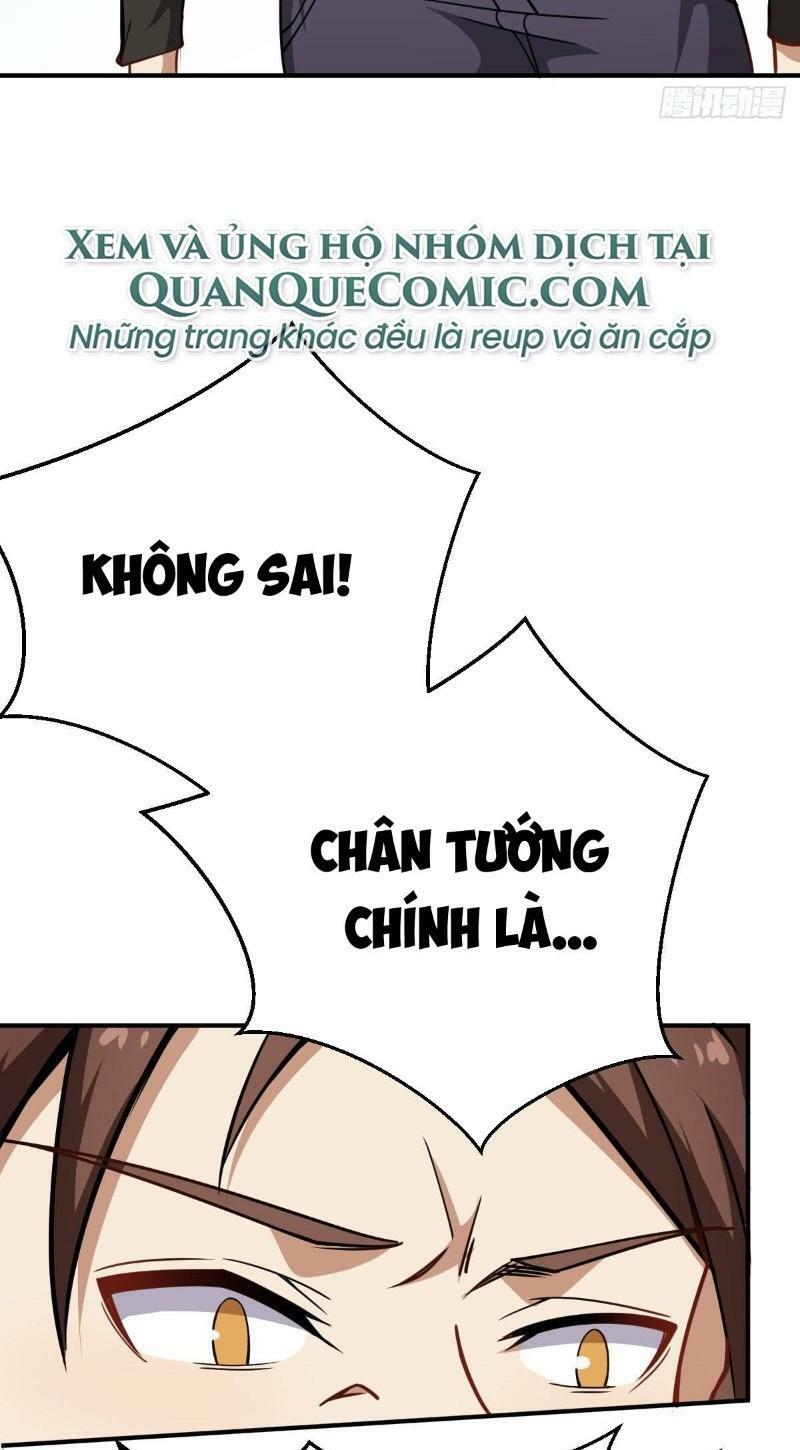 Tổ Thượng Có Tiền: Chapter 15