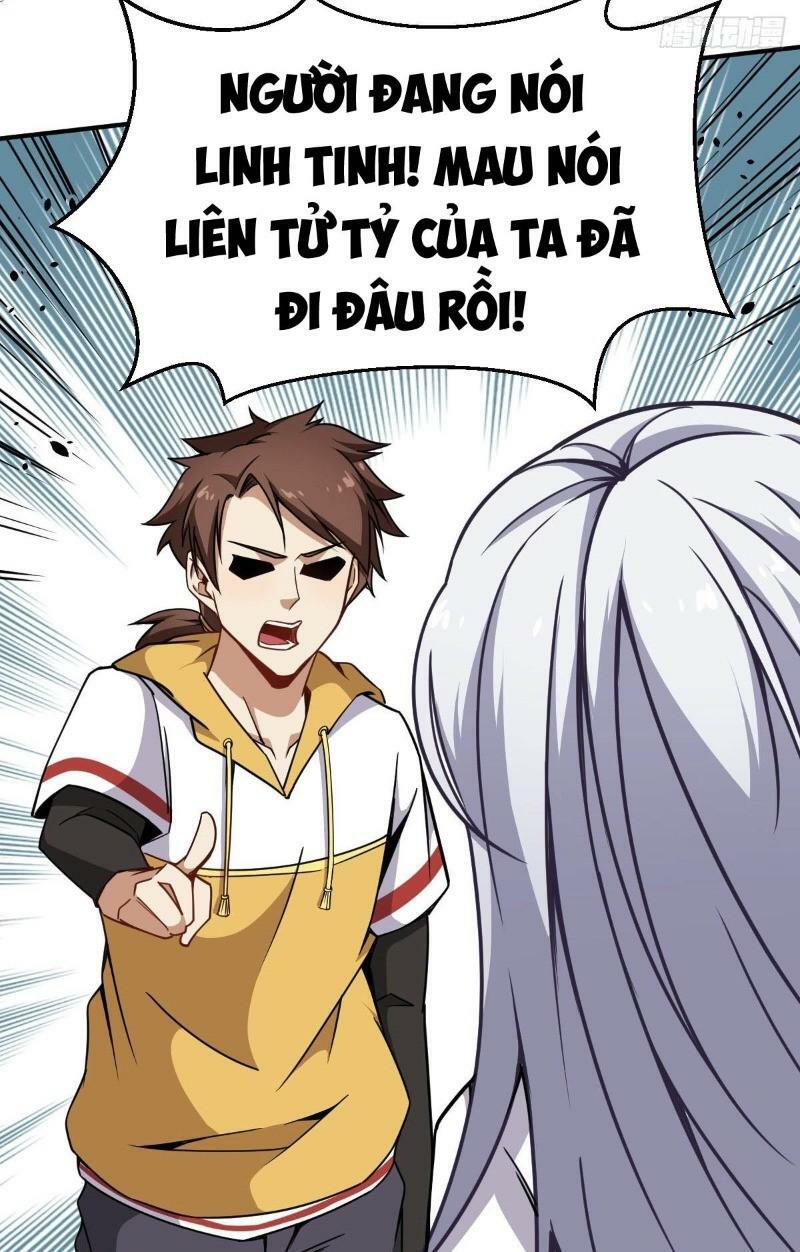 Tổ Thượng Có Tiền: Chapter 15