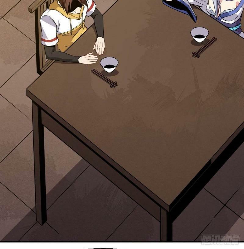 Tổ Thượng Có Tiền: Chapter 15