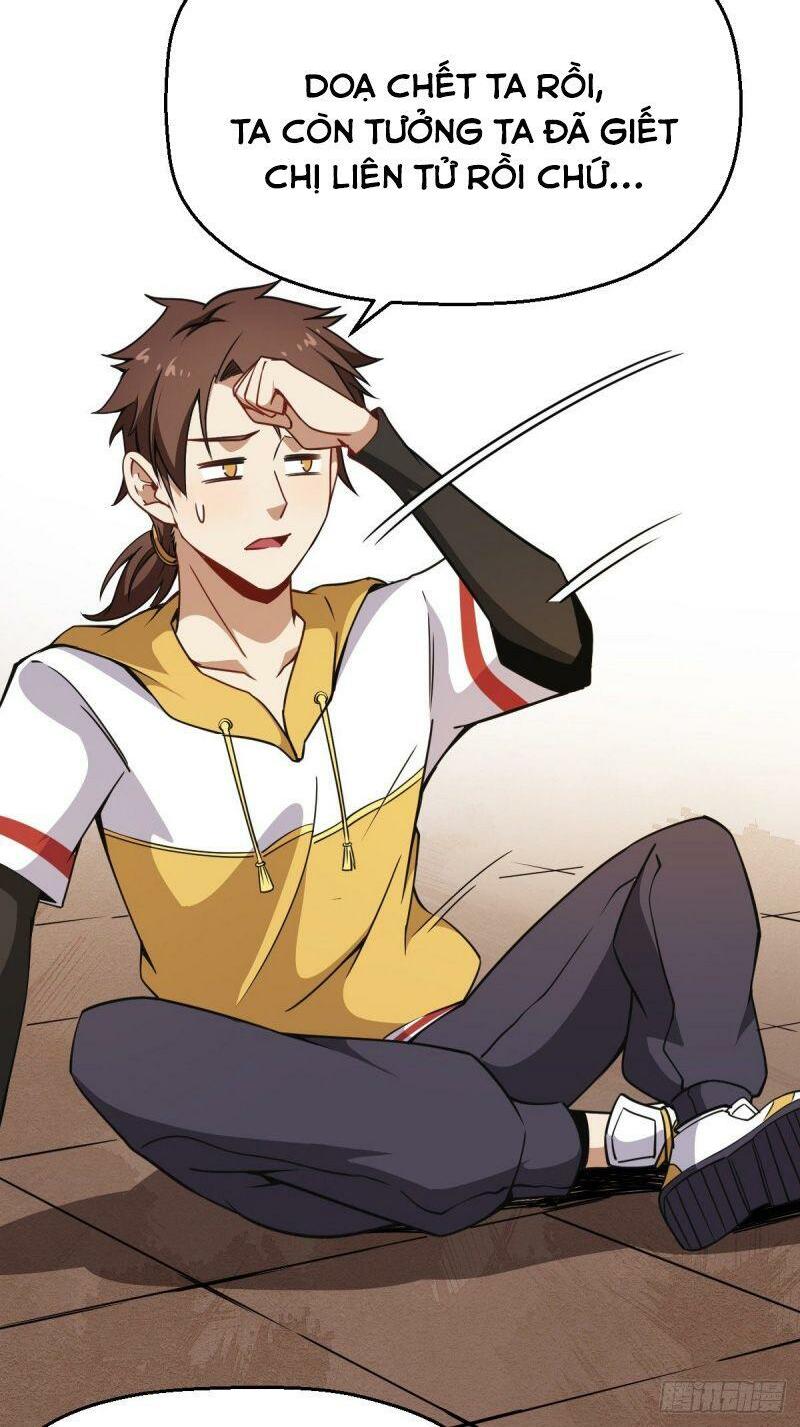 Tổ Thượng Có Tiền: Chapter 16