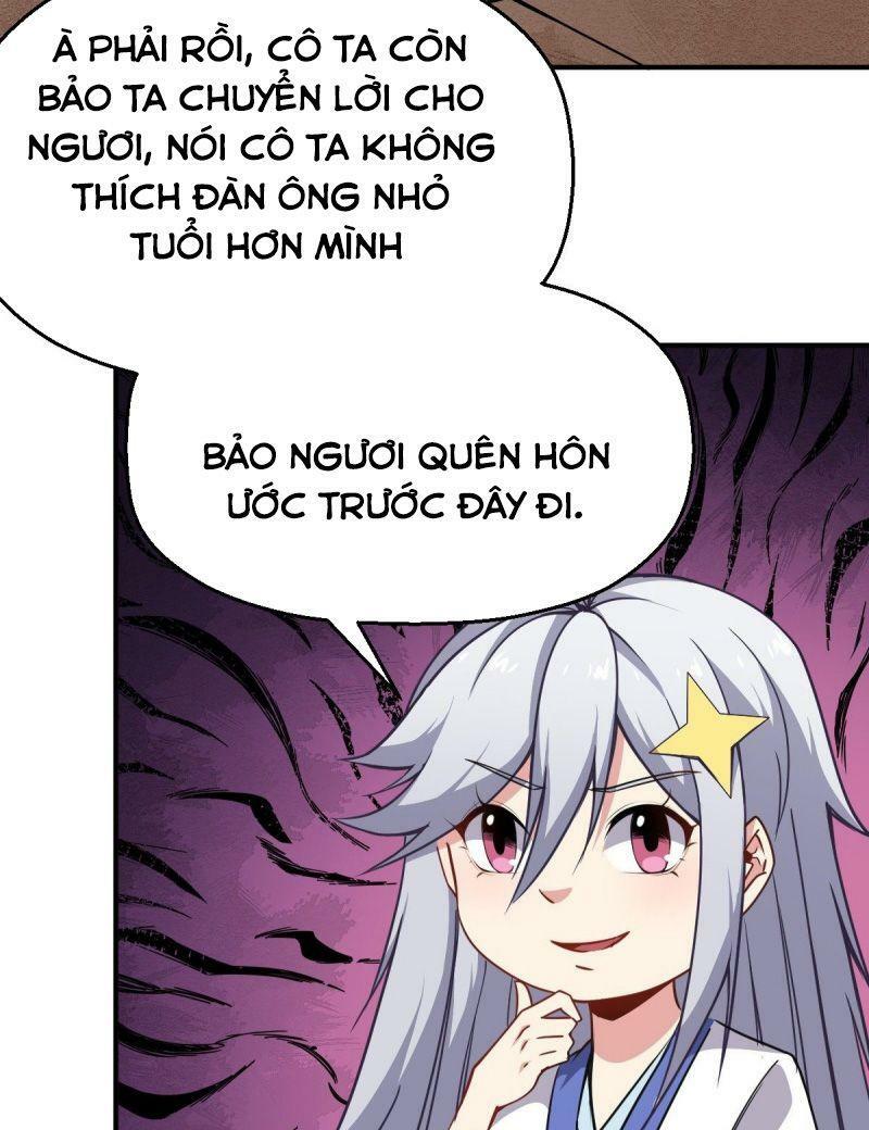 Tổ Thượng Có Tiền: Chapter 16