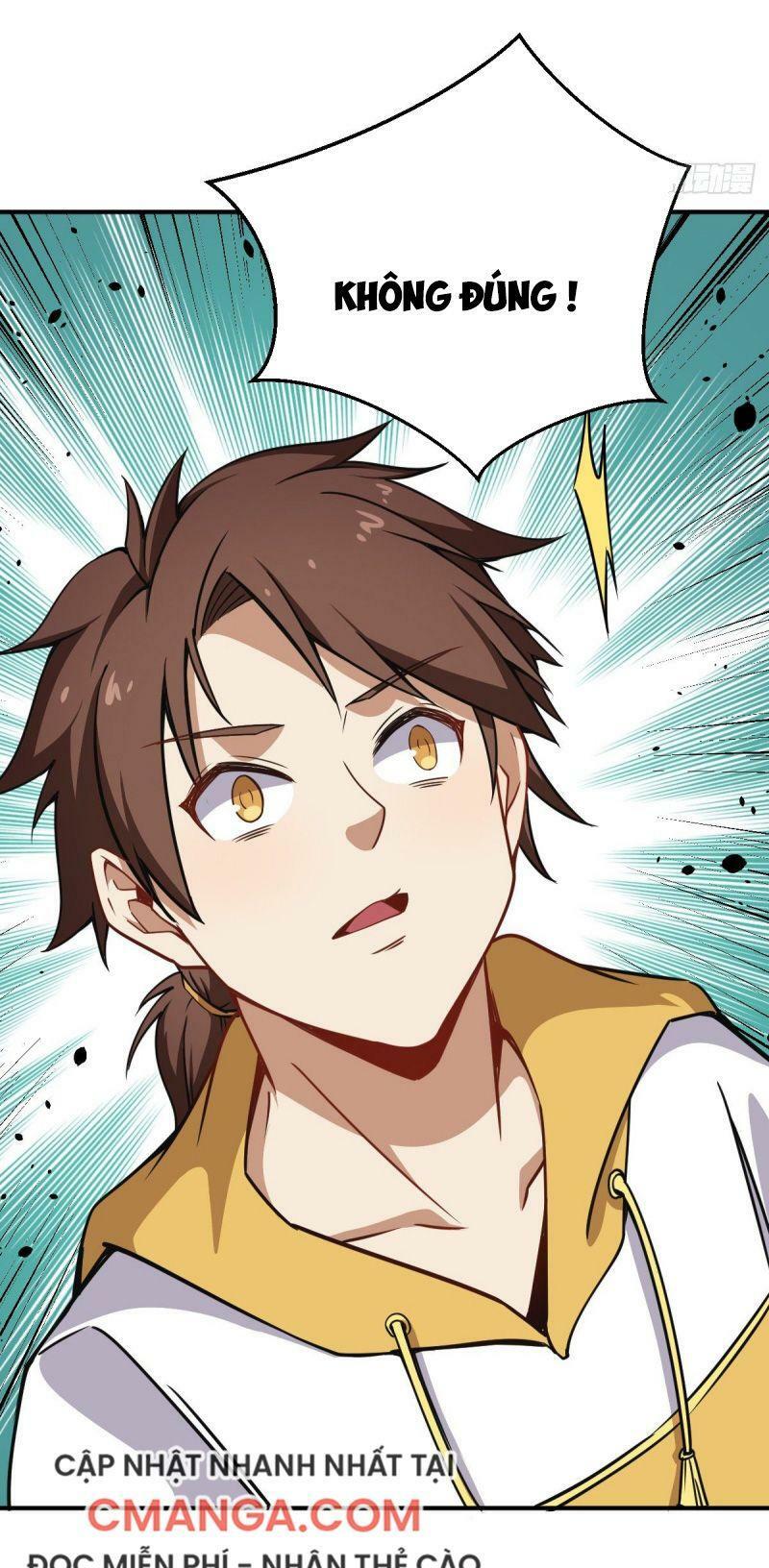 Tổ Thượng Có Tiền: Chapter 16
