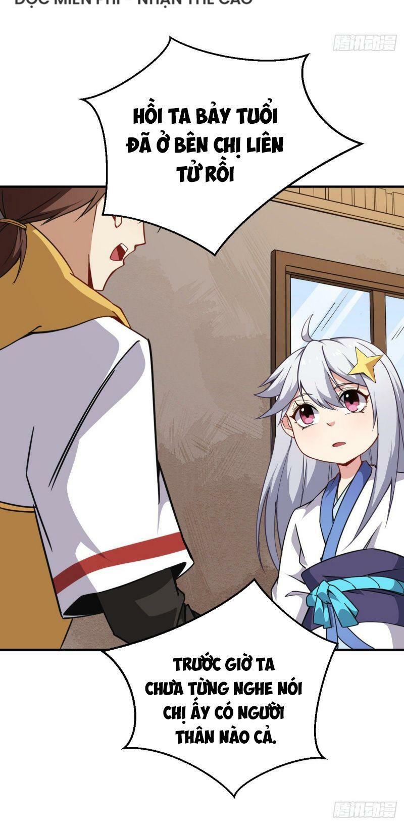 Tổ Thượng Có Tiền: Chapter 16