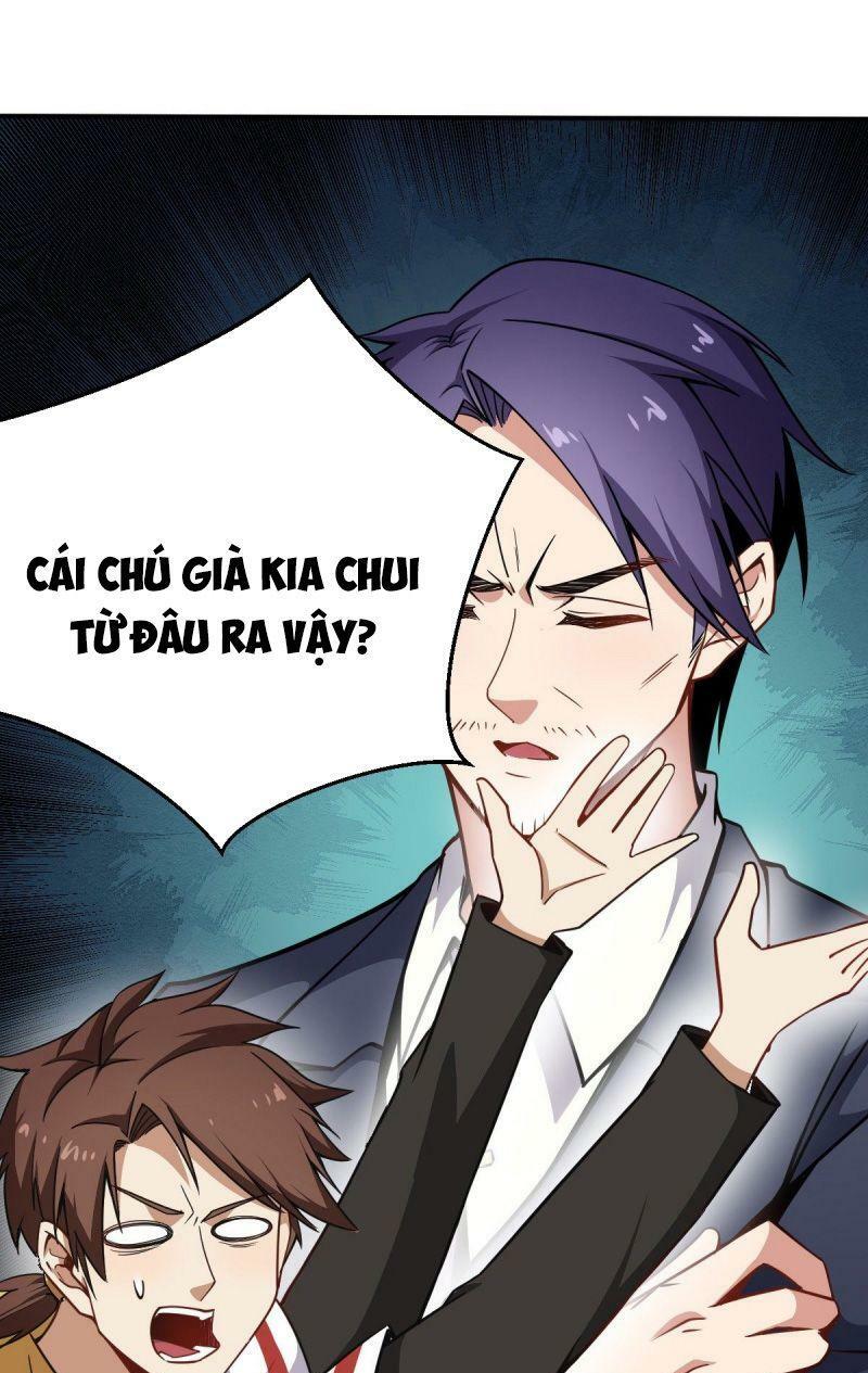 Tổ Thượng Có Tiền: Chapter 16