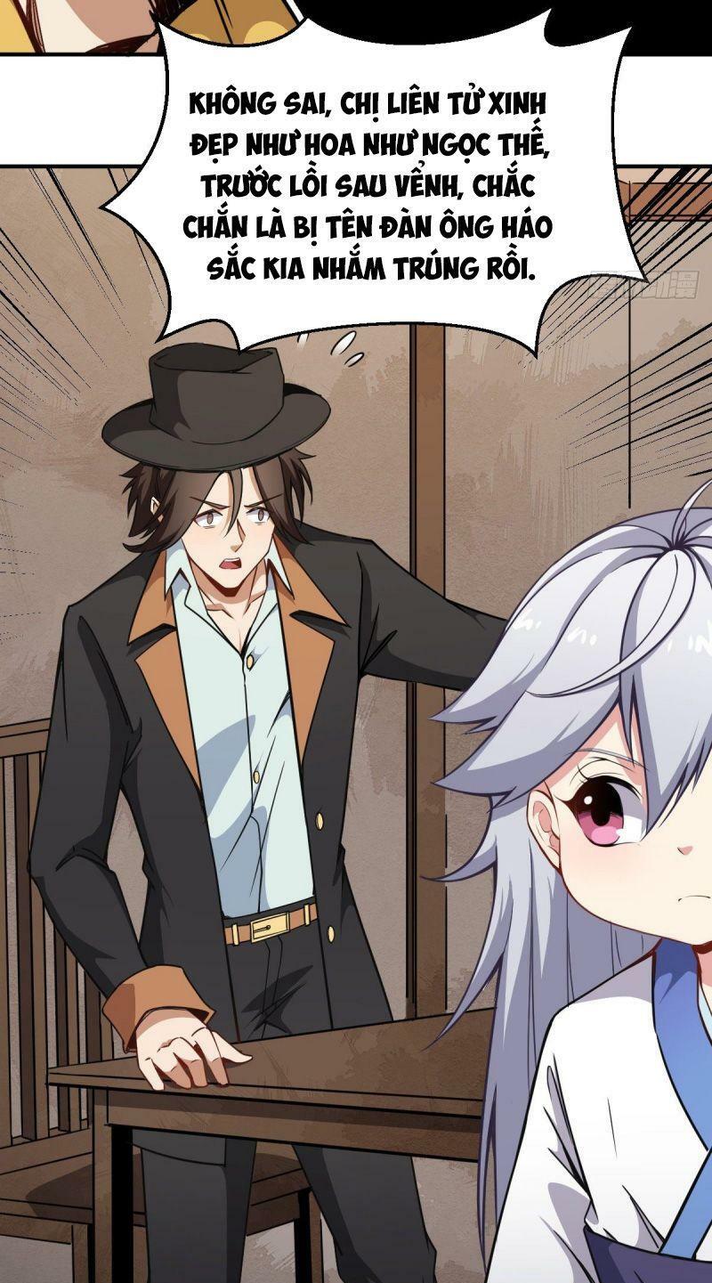 Tổ Thượng Có Tiền: Chapter 16