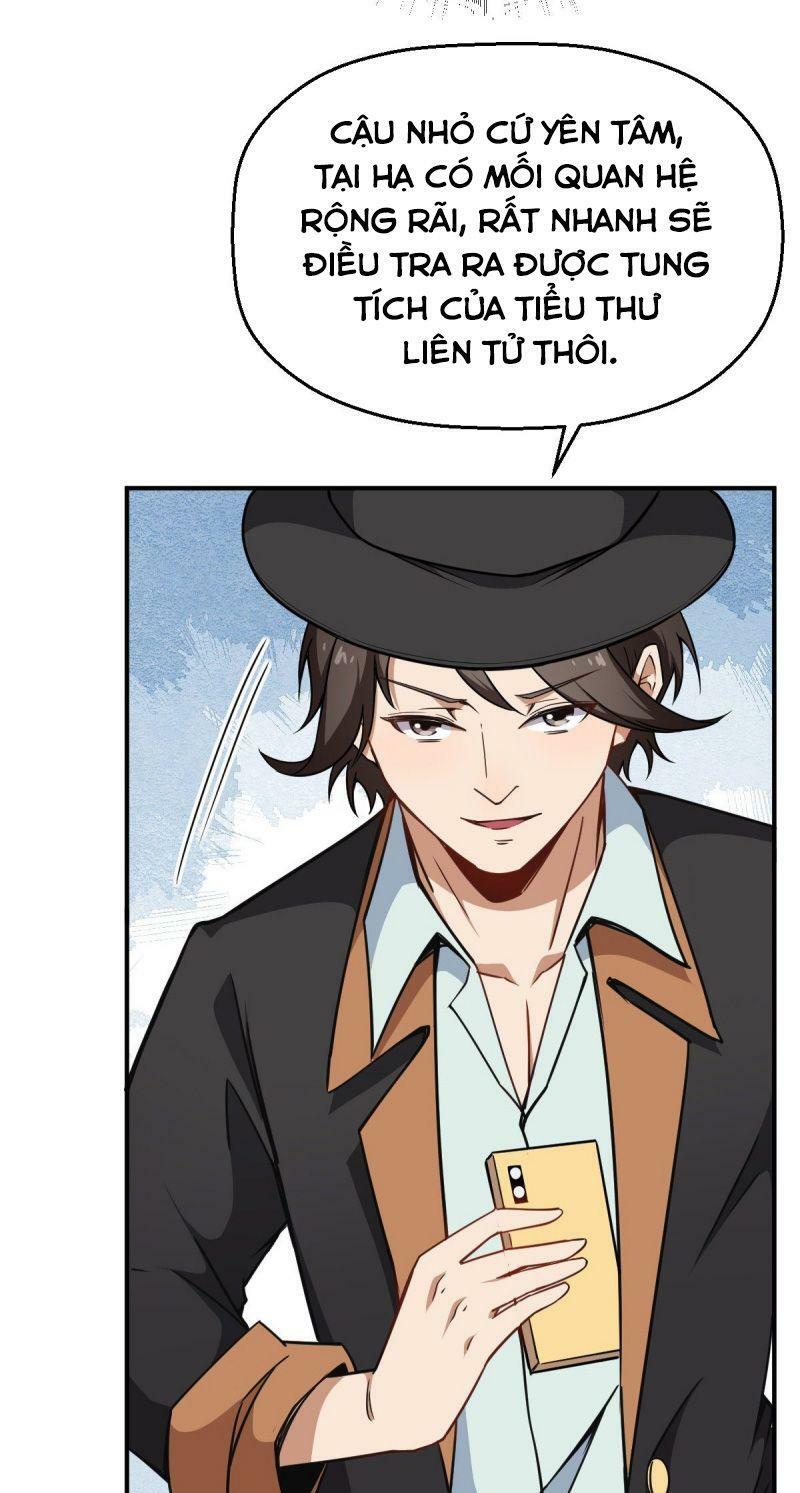 Tổ Thượng Có Tiền: Chapter 16