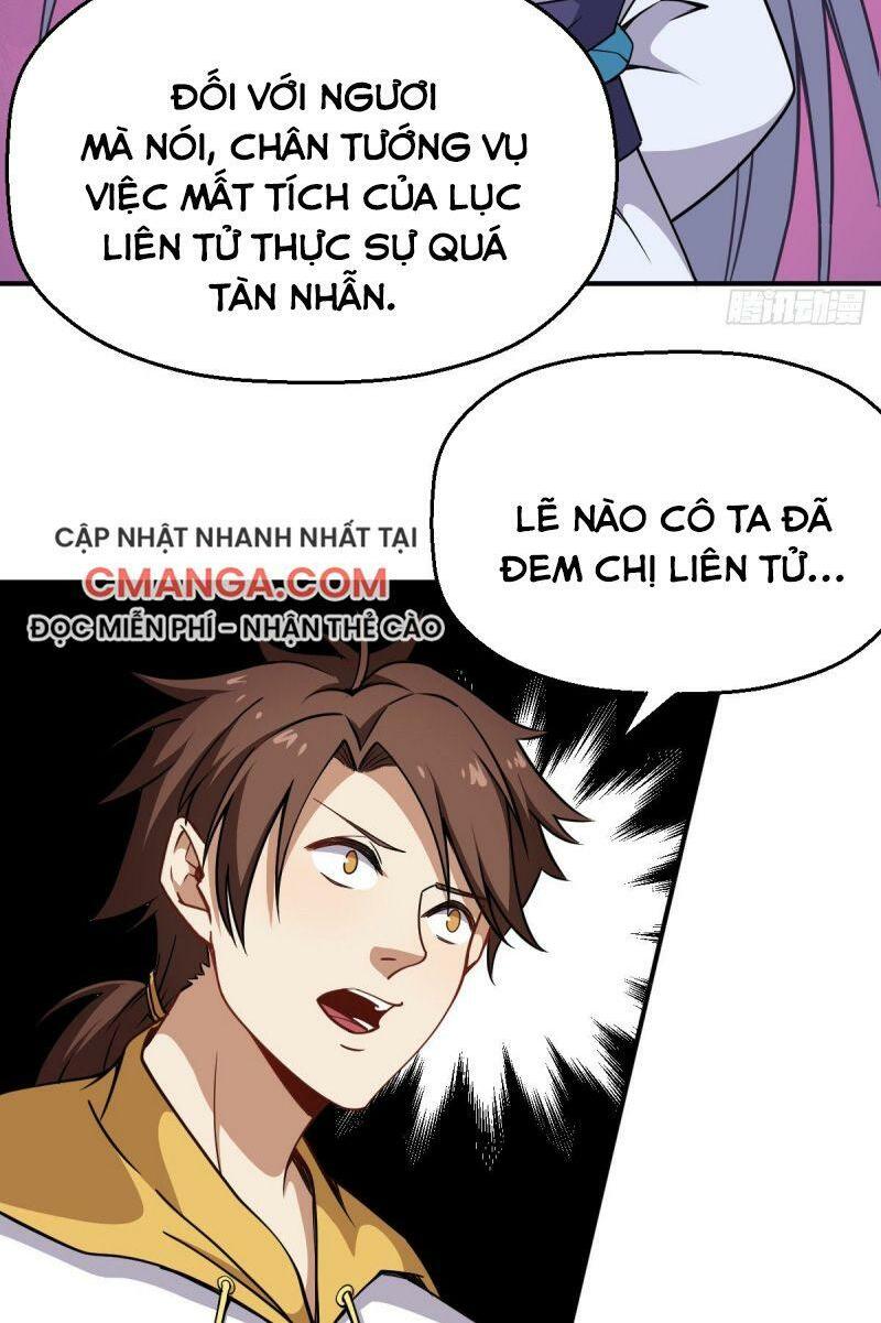 Tổ Thượng Có Tiền: Chapter 16
