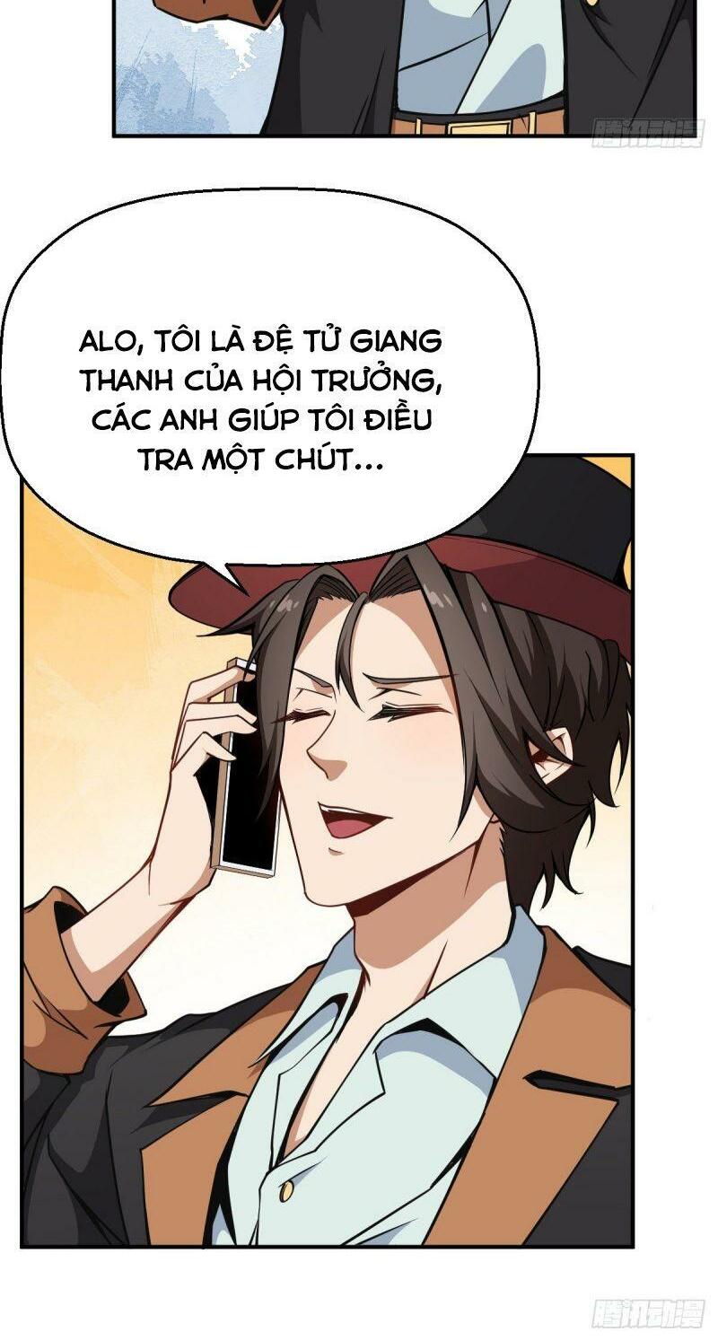 Tổ Thượng Có Tiền: Chapter 16