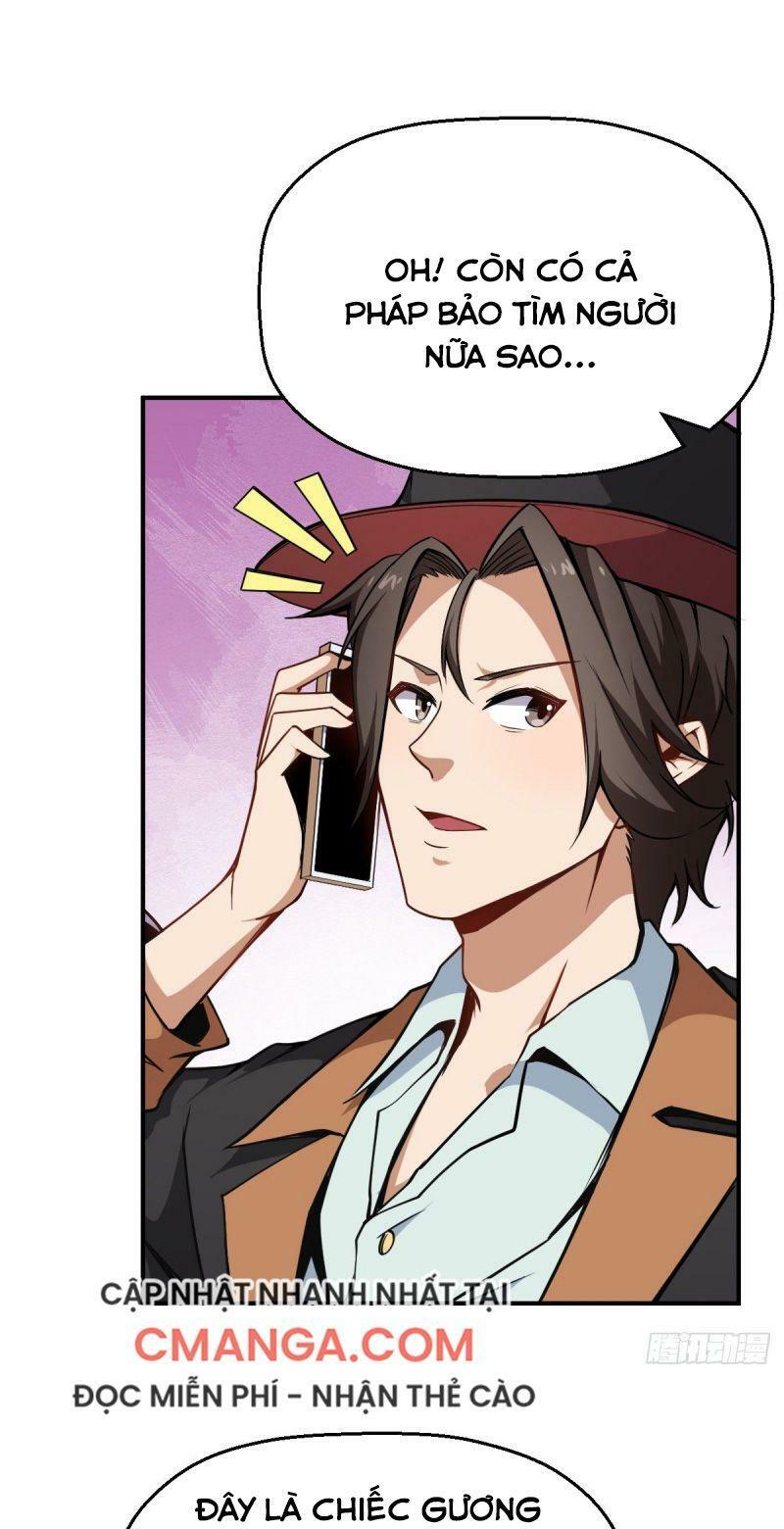 Tổ Thượng Có Tiền: Chapter 16