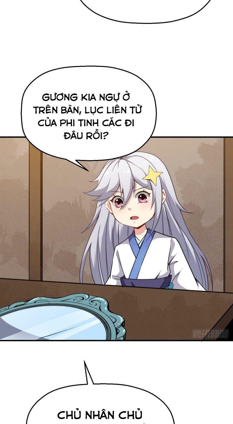 Tổ Thượng Có Tiền: Chapter 16
