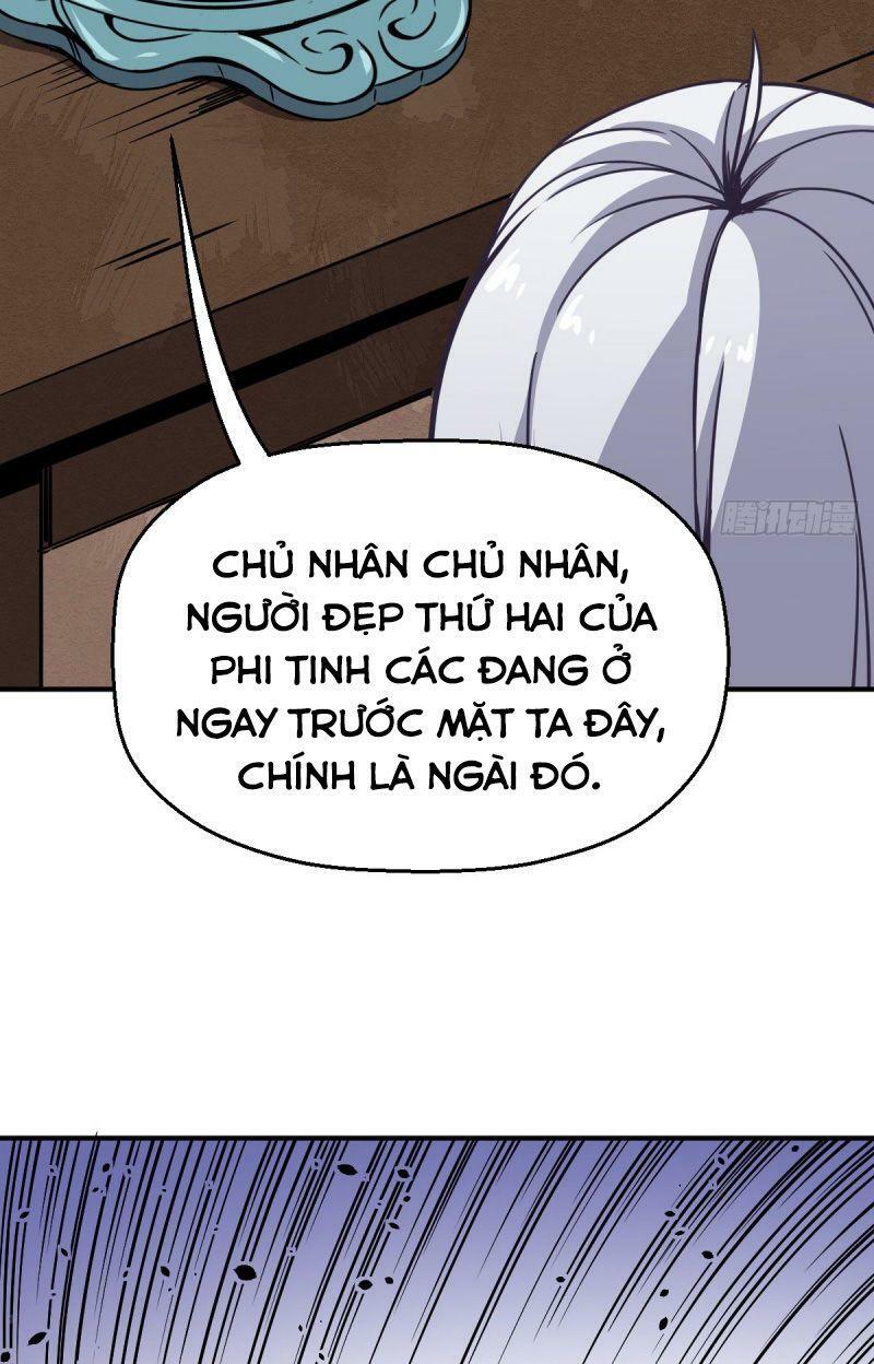 Tổ Thượng Có Tiền: Chapter 16