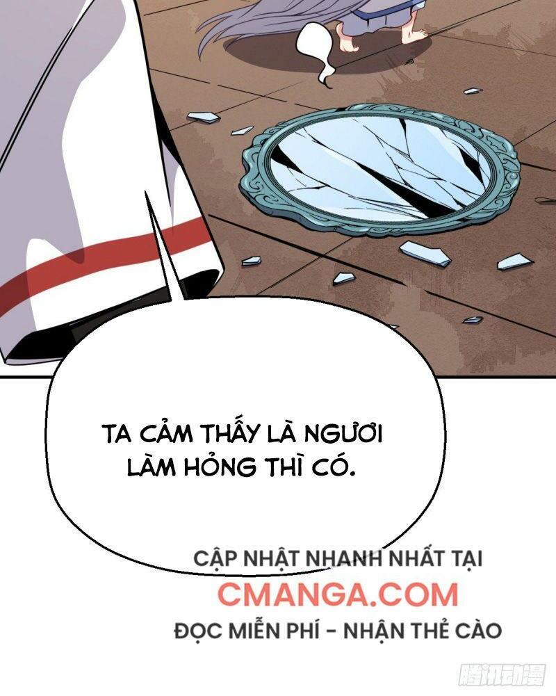 Tổ Thượng Có Tiền: Chapter 16
