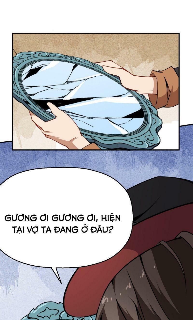 Tổ Thượng Có Tiền: Chapter 16