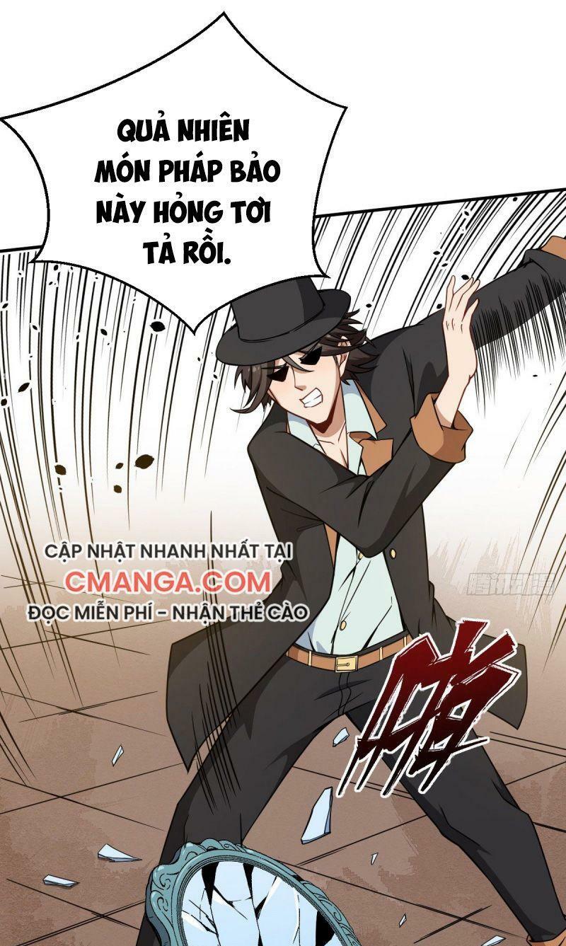 Tổ Thượng Có Tiền: Chapter 16