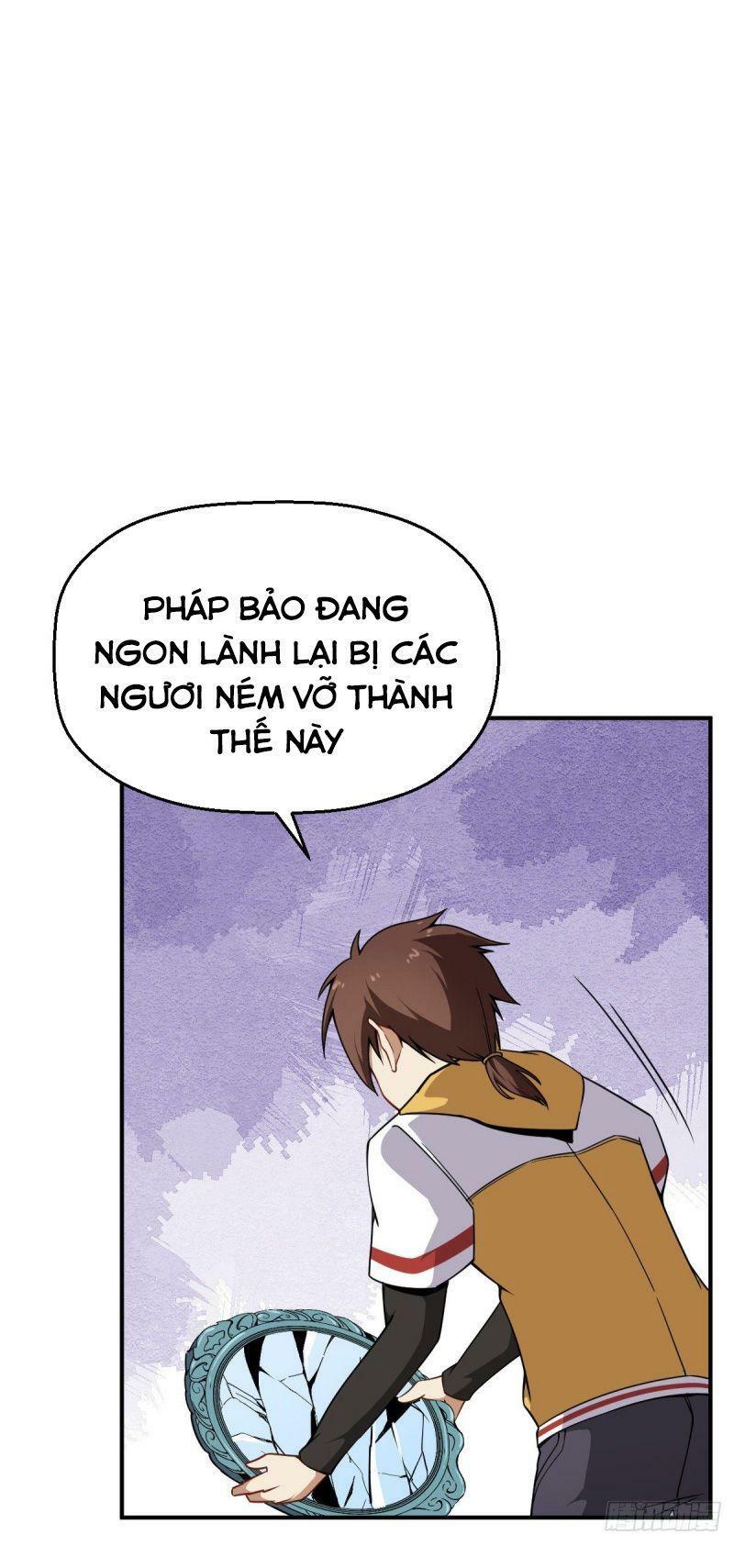 Tổ Thượng Có Tiền: Chapter 16