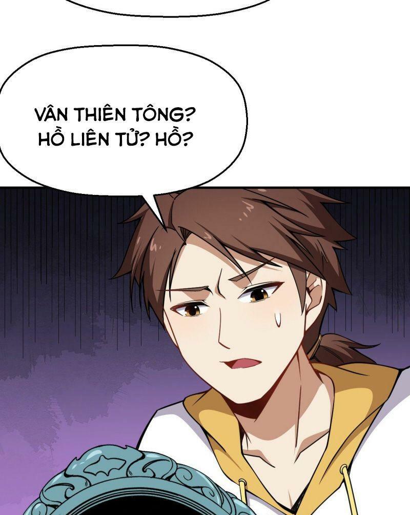 Tổ Thượng Có Tiền: Chapter 16