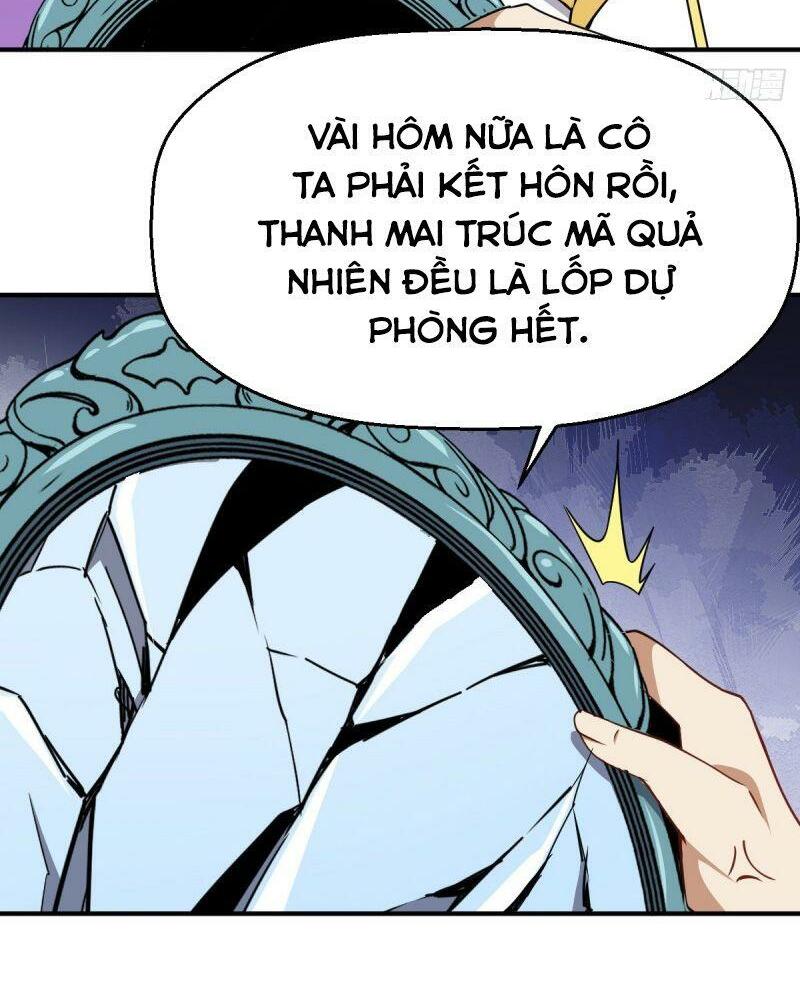Tổ Thượng Có Tiền: Chapter 16