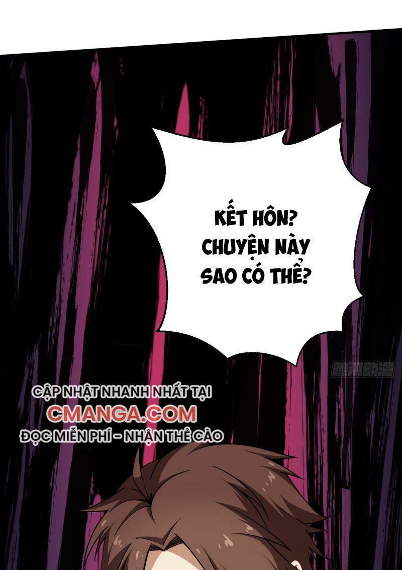 Tổ Thượng Có Tiền: Chapter 16