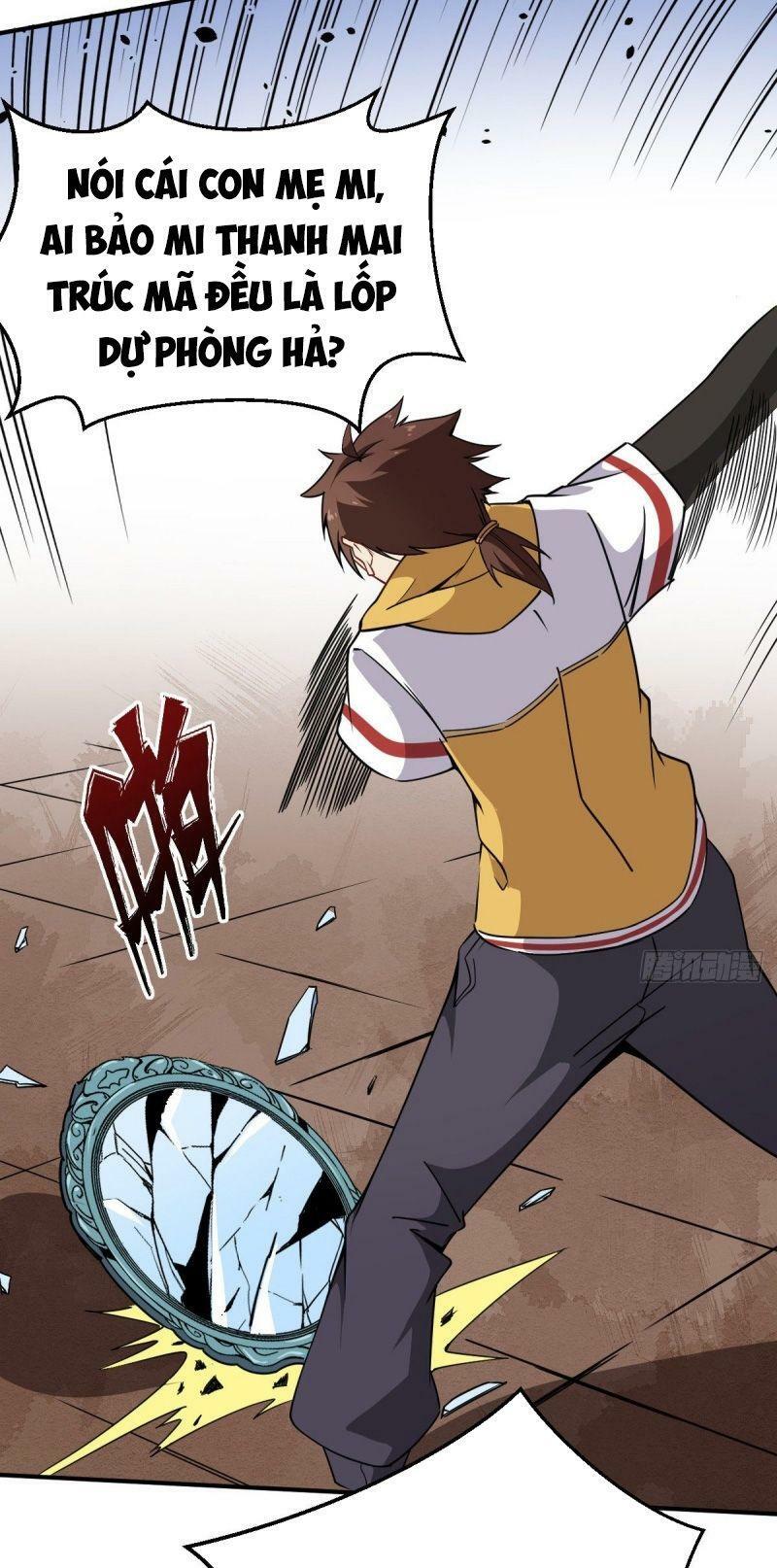 Tổ Thượng Có Tiền: Chapter 16