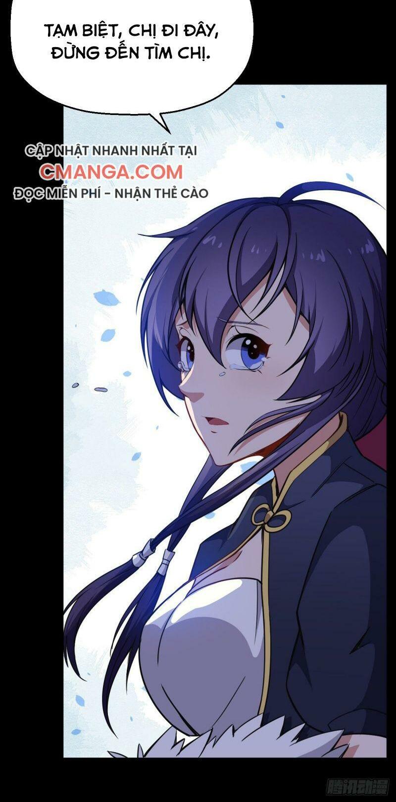 Tổ Thượng Có Tiền: Chapter 16