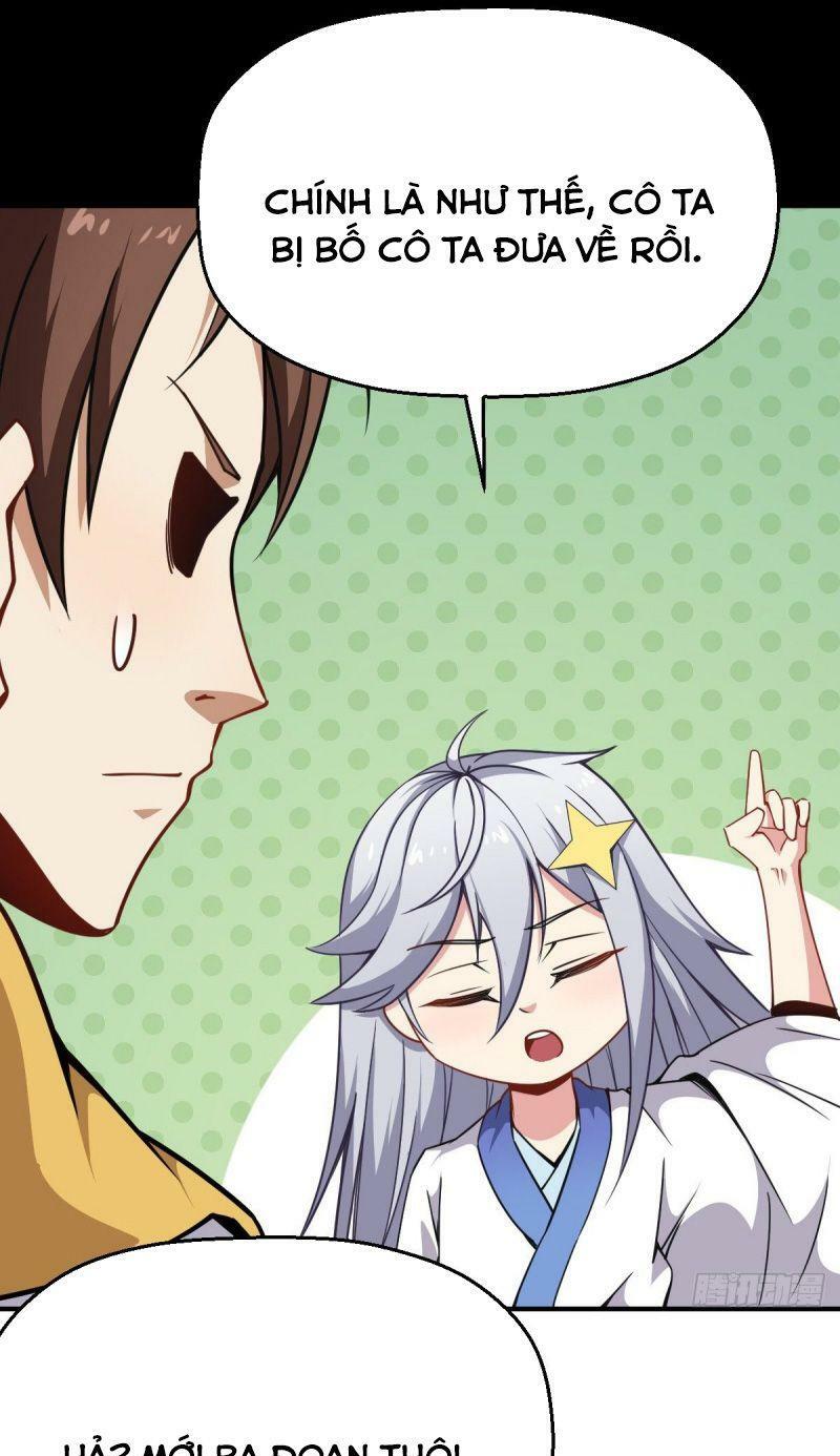 Tổ Thượng Có Tiền: Chapter 16