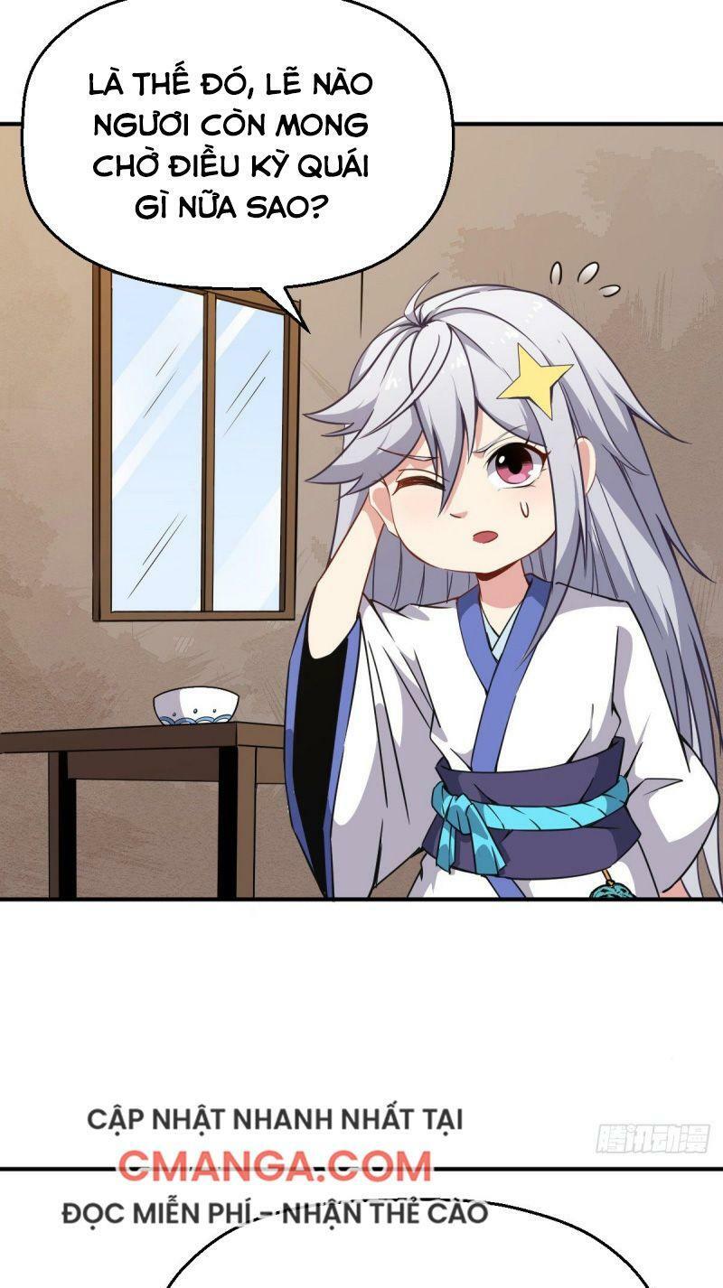 Tổ Thượng Có Tiền: Chapter 16
