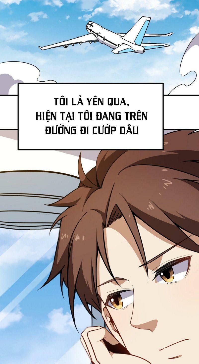 Tổ Thượng Có Tiền: Chapter 17