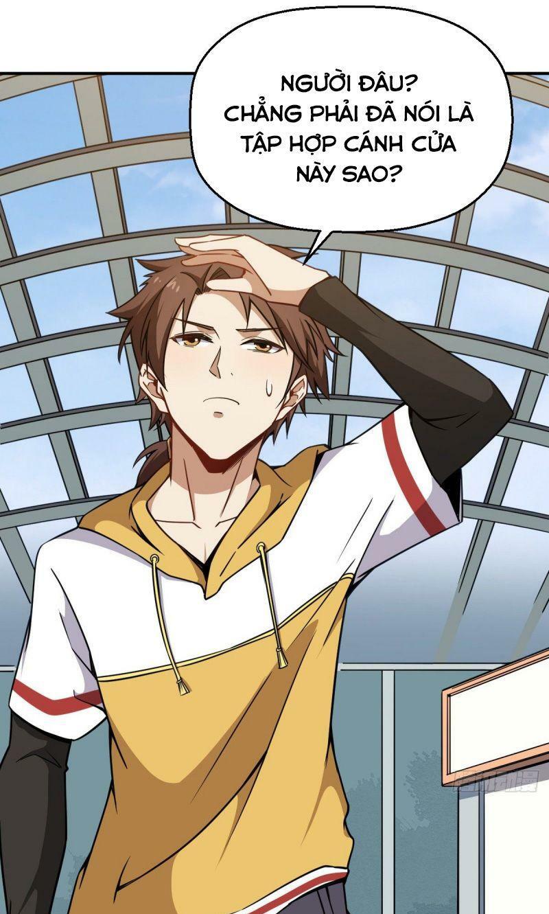 Tổ Thượng Có Tiền: Chapter 17