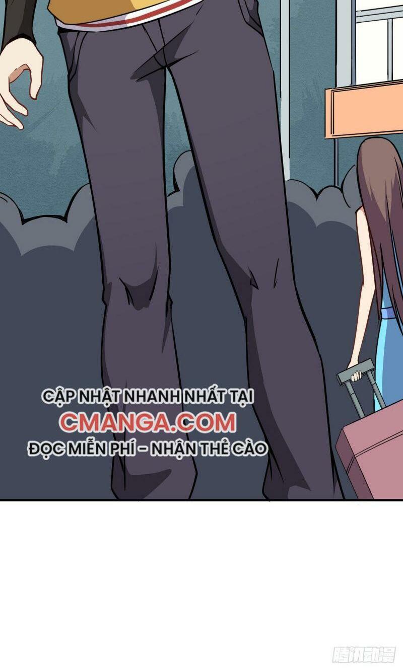 Tổ Thượng Có Tiền: Chapter 17
