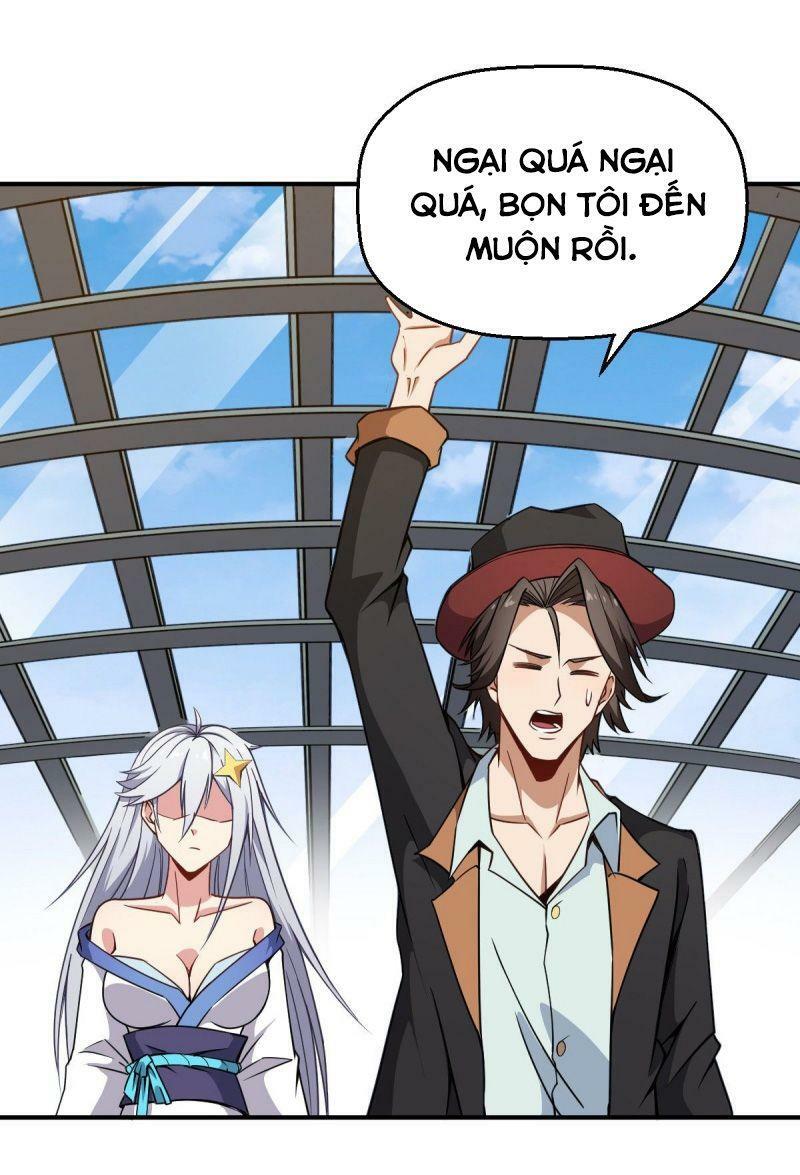 Tổ Thượng Có Tiền: Chapter 17
