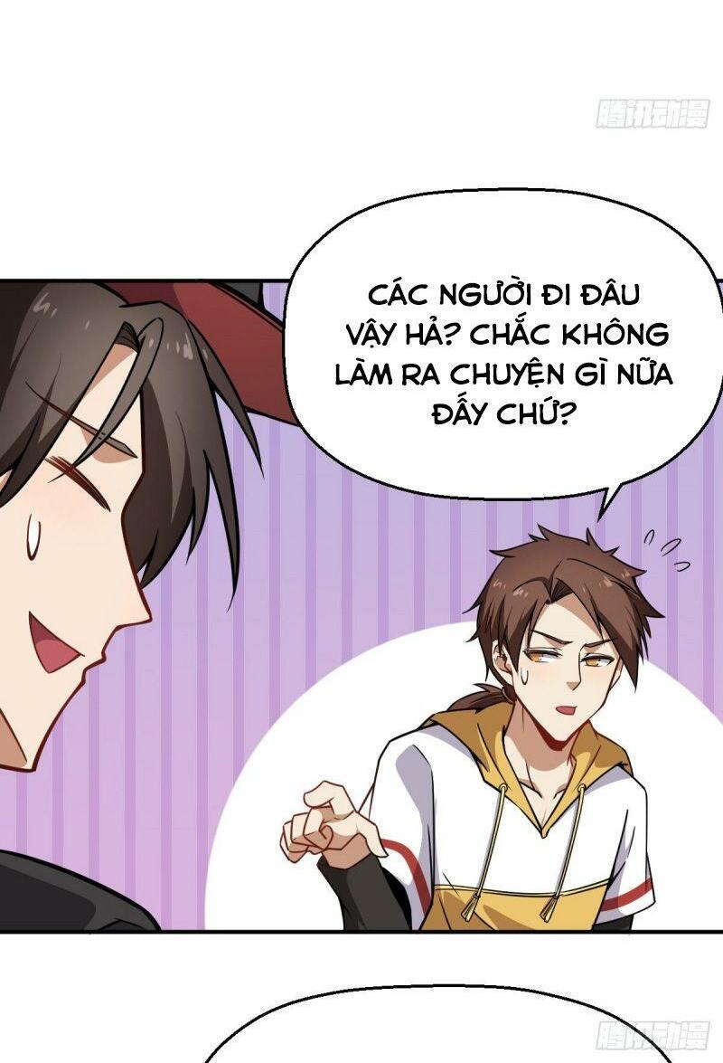 Tổ Thượng Có Tiền: Chapter 17