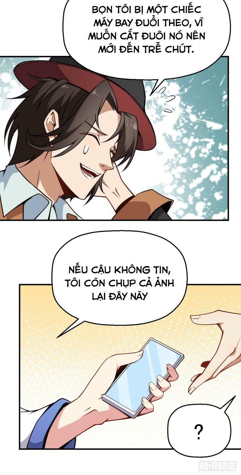 Tổ Thượng Có Tiền: Chapter 17