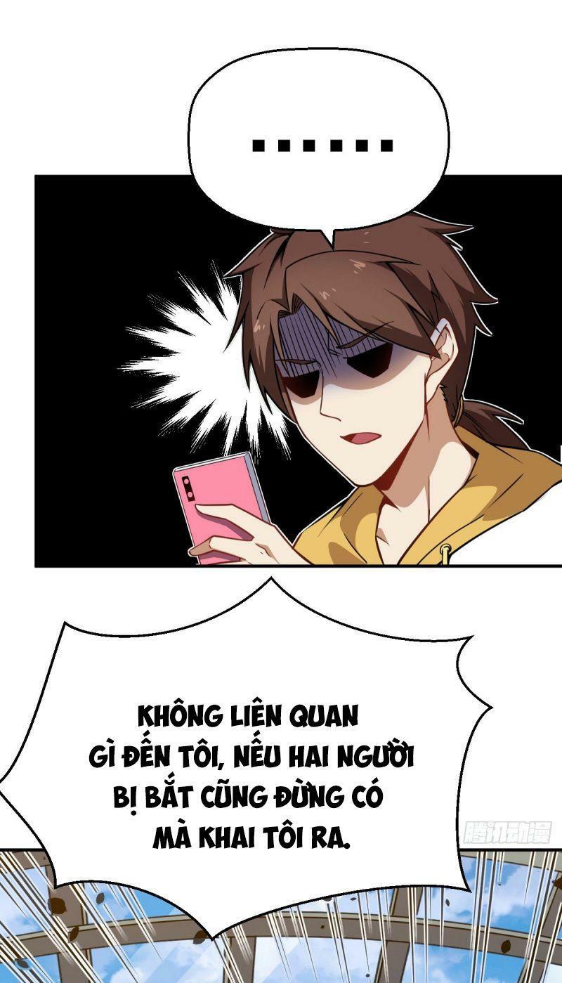 Tổ Thượng Có Tiền: Chapter 17