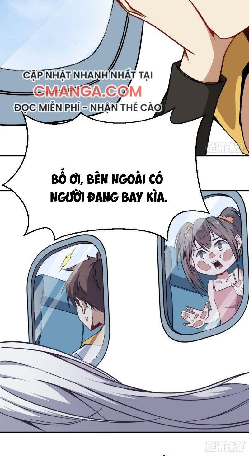 Tổ Thượng Có Tiền: Chapter 17
