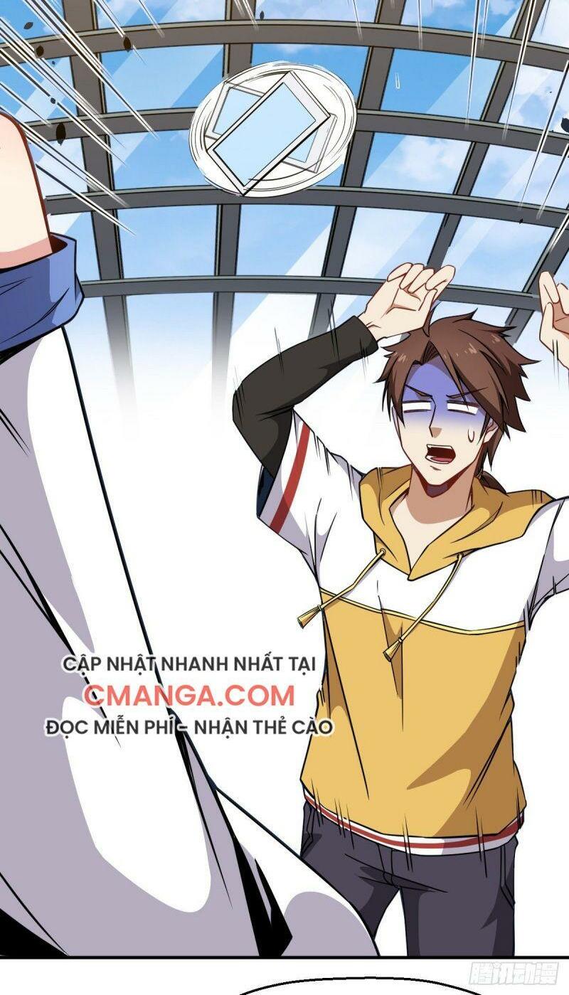 Tổ Thượng Có Tiền: Chapter 17