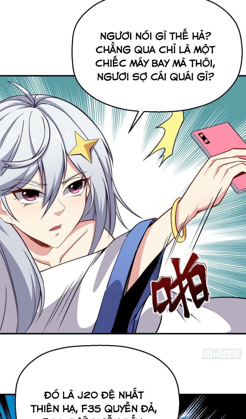 Tổ Thượng Có Tiền: Chapter 17