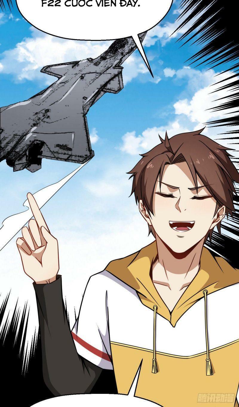 Tổ Thượng Có Tiền: Chapter 17