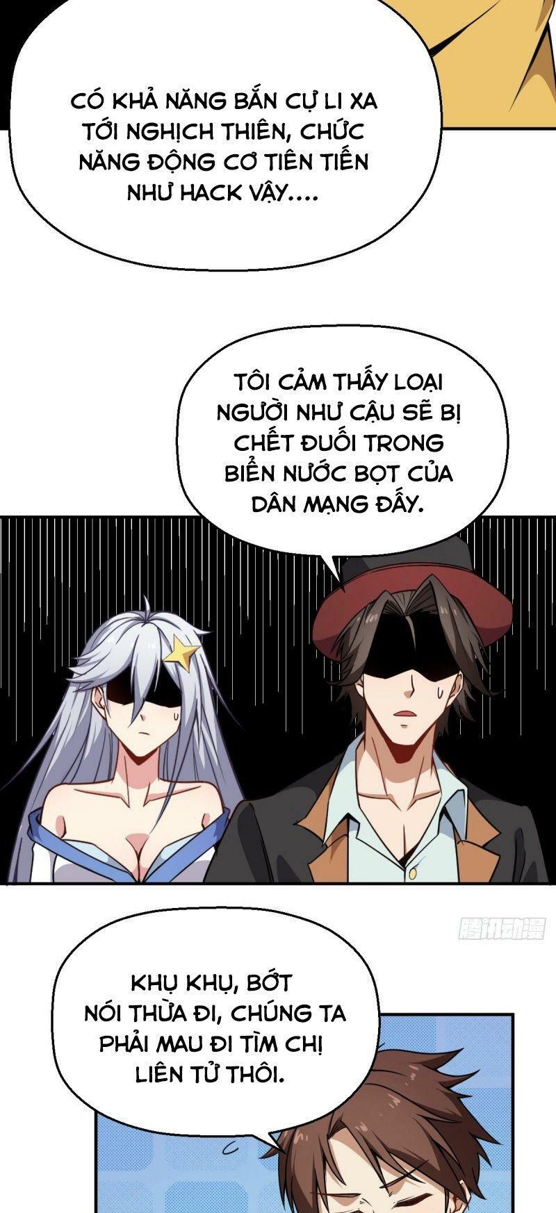Tổ Thượng Có Tiền: Chapter 17