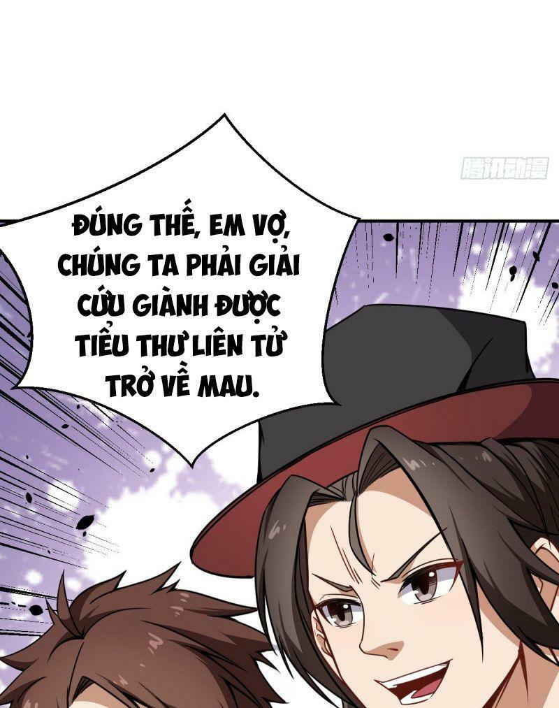 Tổ Thượng Có Tiền: Chapter 17