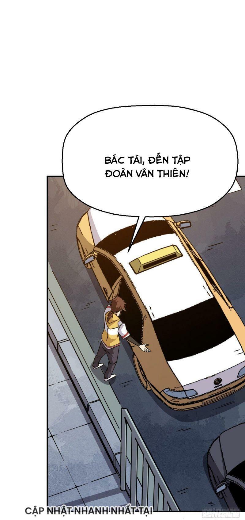 Tổ Thượng Có Tiền: Chapter 17