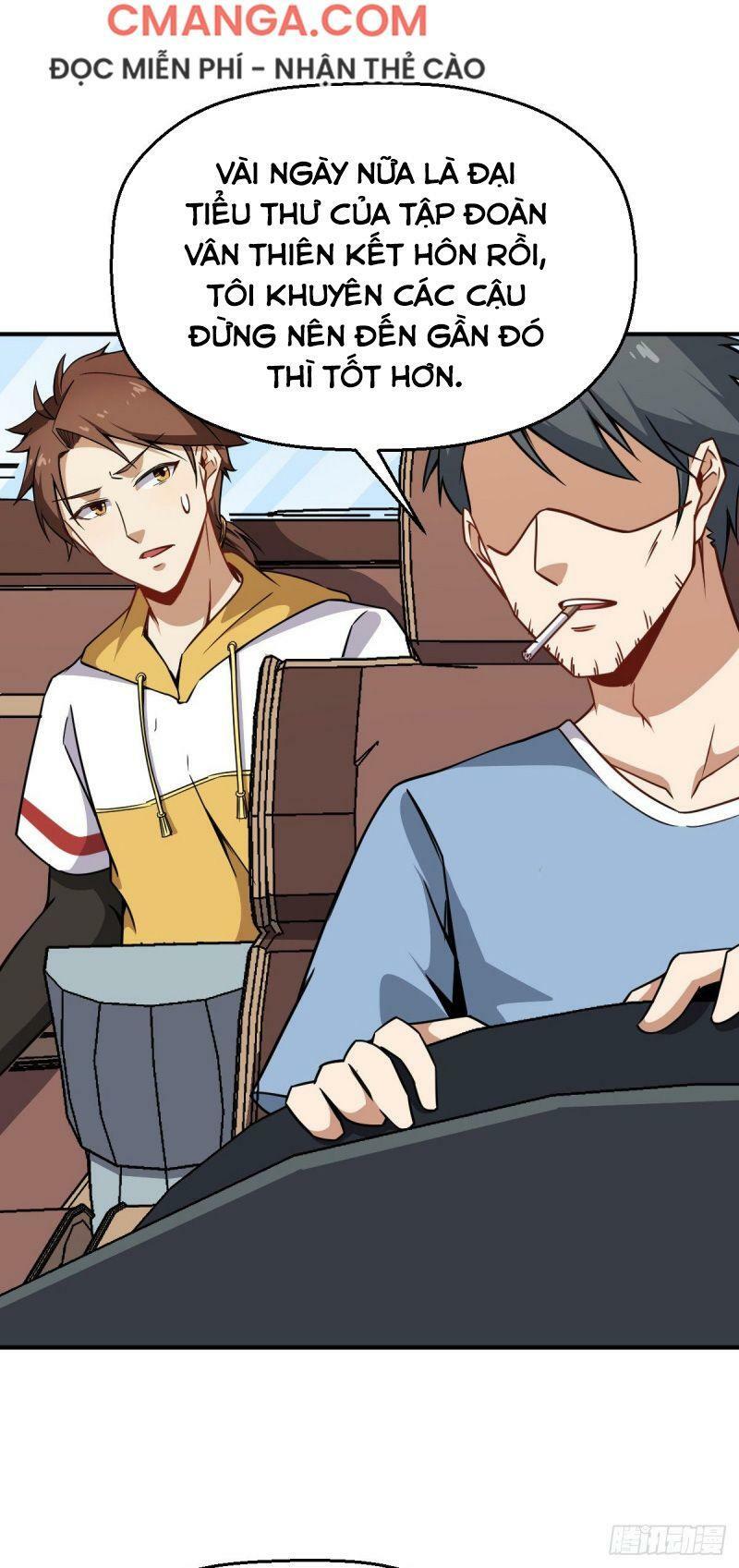 Tổ Thượng Có Tiền: Chapter 17
